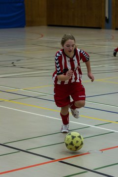 Bild 294 - C-Juniorinnen Hausturnier